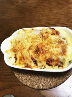 ミートチキンドリア☆-レシピのメイン写真