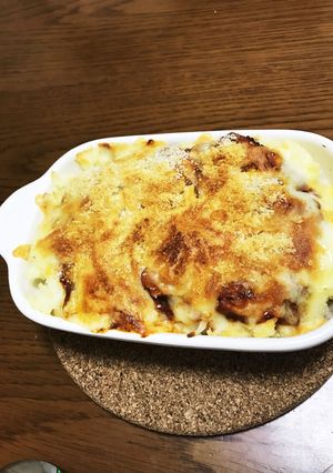 ミートチキンドリア☆-レシピのメイン写真