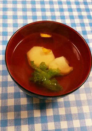 はんぺんで！なんちゃってしんじょ-レシピのメイン写真