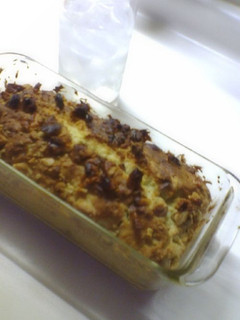 ホクホク☆さつま芋のバターケーキ-レシピのメイン写真