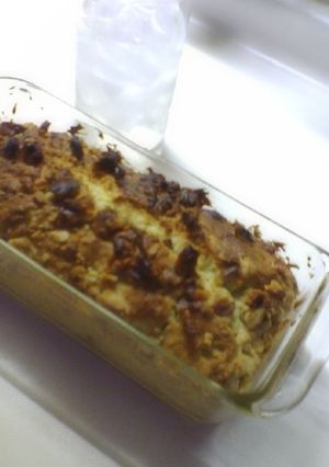 ホクホク☆さつま芋のバターケーキ-レシピのメイン写真