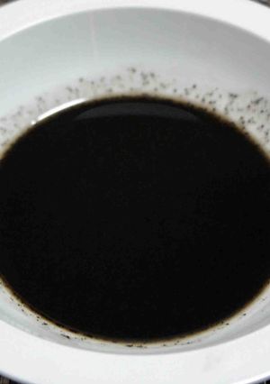 マー油の作り方-レシピのメイン写真