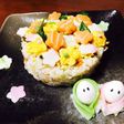 花ちらし寿し