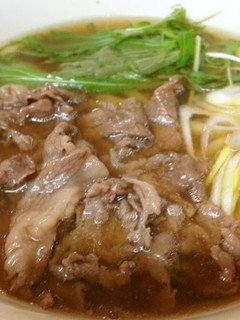 簡単シンプル 肉うどん-レシピのメイン写真