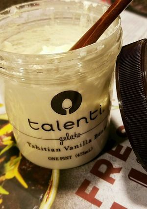 ホイップクリーム保存-レシピのメイン写真