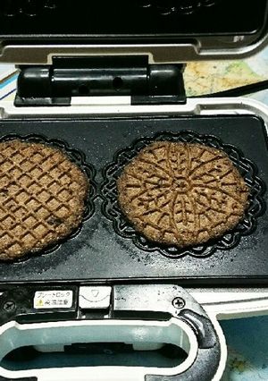 生オカラ ピッツェル-レシピのメイン写真