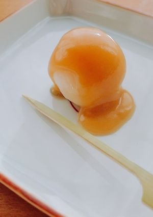 米みつみたらし！とうふのヘルシーお団子-レシピのメイン写真