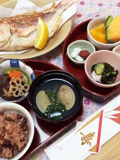 ♡お食い初めメニュー♡100日祝い♡-レシピのメイン写真