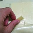 簡単!スライスチーズの切り方