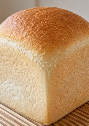基本の食パン-レシピのメイン写真