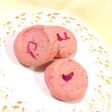 春香る桜クッキー