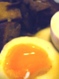 とろとろ♪半熟煮卵-レシピのメイン写真