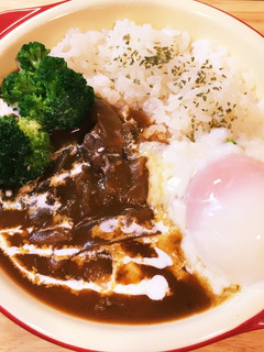 ビーフストロガノフ-レシピのメイン写真