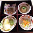 9ヶ月 離乳食外食(ひな祭り)