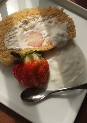 つけ食べヨーグルト☆-レシピのメイン写真