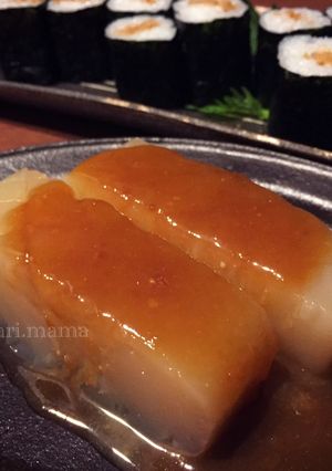 本格的♪こんにゃく味噌田楽♡-レシピのメイン写真