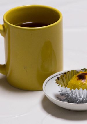 簡単・美味し！なスイートポテト-レシピのメイン写真