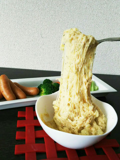 魔法のだし塩でスパイシーアリゴ-レシピのメイン写真