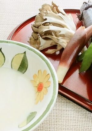天ぷら衣・蕎麦屋風-レシピのメイン写真
