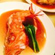 キンキの煮付け(俺的 魚の煮付け全般〜)