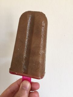 コーヒーアイス-レシピのメイン写真