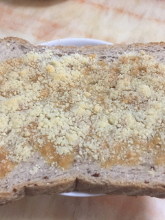 ランチに!超簡単!激うまトースト-レシピのメイン写真