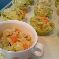 基本からアレンジまで！思わずつくりたくなる「離乳食 大量」のレシピ 