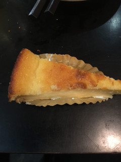 ヨーグルトケーキ☆簡単☆-レシピのメイン写真