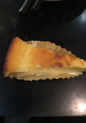 ヨーグルトケーキ☆簡単☆-レシピのメイン写真