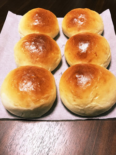 ハンバーガーバンズHB使用-レシピのメイン写真