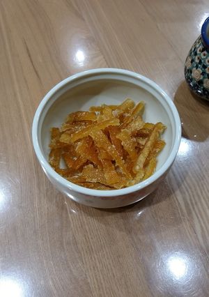 基本のピール-レシピのメイン写真