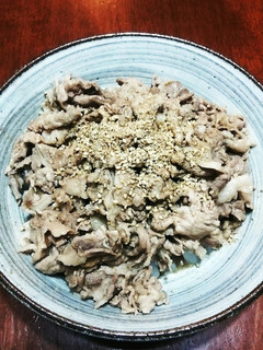 ピッコロダイス大根(ご飯もどき)-レシピのメイン写真