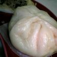 HBで簡単★ほっかほかの肉まん