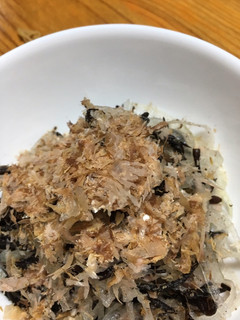 ひじきとツナと玉ねぎサラダ-レシピのメイン写真