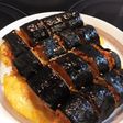 韓国で大人気!トロトロチーズキムチキンパ