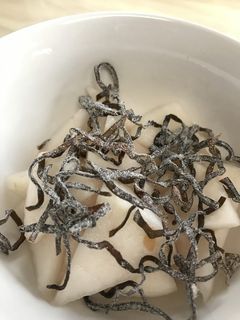 カブの浅漬け-レシピのメイン写真