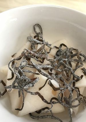カブの浅漬け-レシピのメイン写真