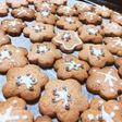 春に作ろう♫サクサク全粒粉クッキー!