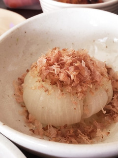 新タマで、チンするだけでもう一品-レシピのメイン写真