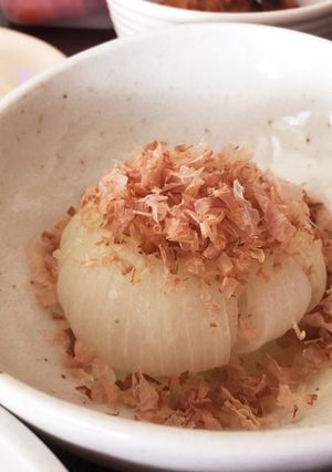新タマで、チンするだけでもう一品-レシピのメイン写真