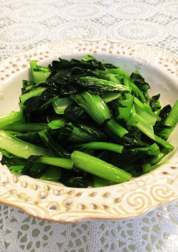 5分❁ターサイの中華炒め-レシピのメイン写真