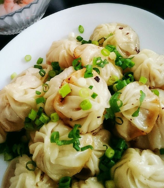 美味しい小籠包 美味小籠包 （ビミショウロンポウ） - 十三/中華料理 | 食べログ