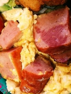 ♥️焼豚玉子♥️-レシピのメイン写真