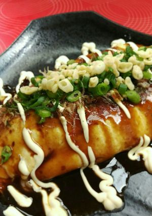 絶品！トロ〜りチーズ&ネギのもやしとん平-レシピのメイン写真