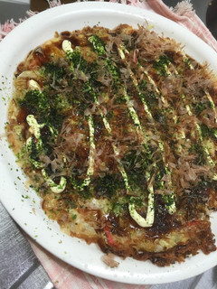 超簡単☆ヘルシー!ふわふわ豆腐焼き-レシピのメイン写真