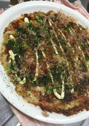 超簡単☆ヘルシー!ふわふわ豆腐焼き-レシピのメイン写真