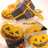 ハロウィンだから！かぼちゃのクッキー