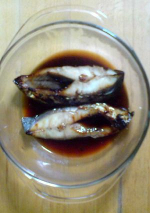 ありそうでなかった～白身魚のつけ焼き-レシピのメイン写真