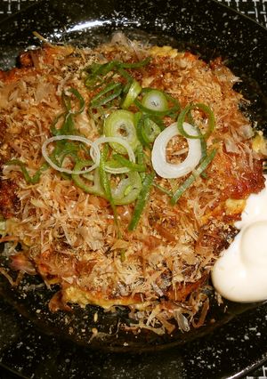 豆腐とねぎの豚玉-レシピのメイン写真