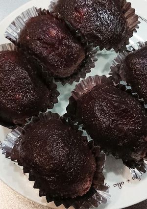 冷ご飯deおはぎ-レシピのメイン写真